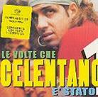 Adriano Celentano - Le Volte Che Celentano É Stato 1 (SACD)
