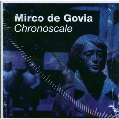 Mirco De Govia - Chronoscale