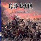 Iced Earth - Glorious Burden (Japan Edition)