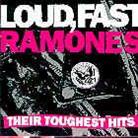 Ramones - Loud Fast Ramones (New Version)