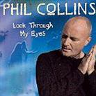 Phil Collins - Look Through My Eyes - 2 Track