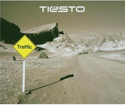 Tiesto DJ - Traffic