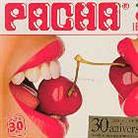 Pacha Ibiza - 30 Anniversario (Limited Edition, 3 CDs)