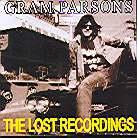 Gram Parsons - Lost Recordings