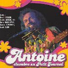 Antoine - Elucubre Au Petit Journal