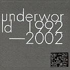 Underworld - 1992-2002 - Digipak (2 CDs)