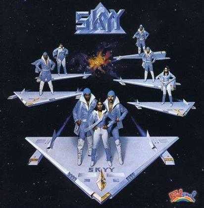 The Skyy - ---