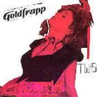 Goldfrapp - Twist - Remixes
