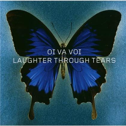 Oi Va Voi - Laughter Through Tears