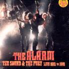 The Alarm - Sound & Fury (2 CDs + DVD)