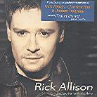 Rick Allison - Je Suis Un Autre