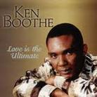Ken Boothe - Love Is The Ultimate