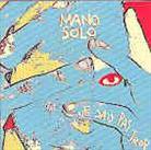 Mano Solo - Je Ne Sais/Les Annees