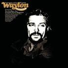 Waylon Jennings - Lonesome On'ry And Mean