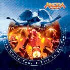 Angra - Rebirth - World Tour (2 CDs)