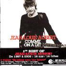 Jean-Louis Aubert - Comme On A Dit (Limited Edition, 2 CDs)