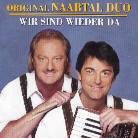 Original Naabtal Duo - Wir Sind Wieder Da