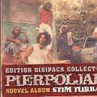 Pierpoljak - Stim Turban