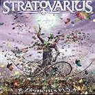 Stratovarius - Elements 2 (Limited Edition)