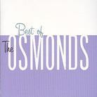 The Osmonds - Best Of The Osmonds