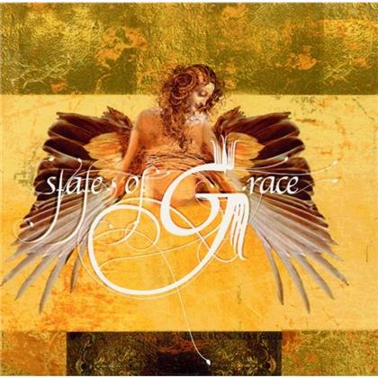 State Of Grace - ---