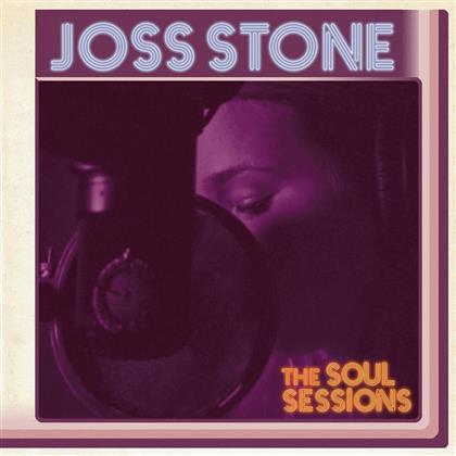 Joss Stone - Soul Sessions 1