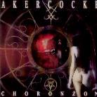 Akercocke - Choronzon