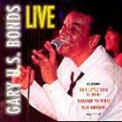Gary Us Bonds - Live