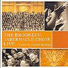 Brooklyn Tabernacle Choir - Live This Is Your House (2 CDs)