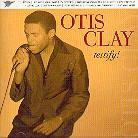 Otis Clay - Testify (Remastered)