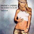 Britney Spears - Me Against The Music - 2 Track