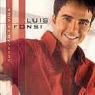 Luis Fonsi - Abrazar La Vida (CD + DVD)