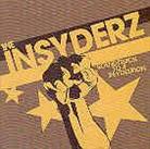 Insyderz - To A Revolution
