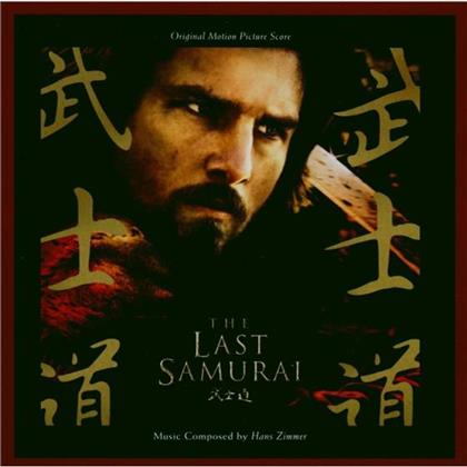 Hans Zimmer - Last Samurai - OST