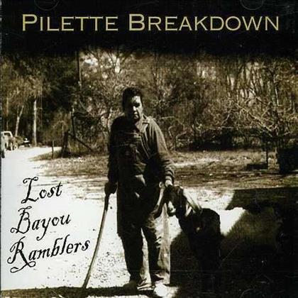 Lost Bayou Ramblers - Pilette Breakdown