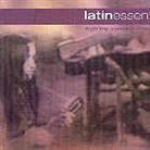 Violeta Parra - Latin Essentials