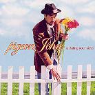 Pigeon John - Is Dating Your Sister