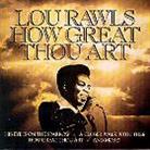Lou Rawls - How Great Thou Art