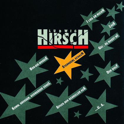 Ludwig Hirsch - Sternderl Schaun - Best