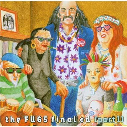 The Fugs - Final Cd - Part 1