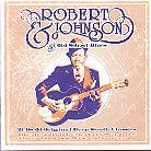 Robert Johnson - Old School Blues (2 CDs)
