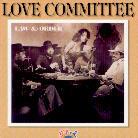 Love Committee - Law & Order