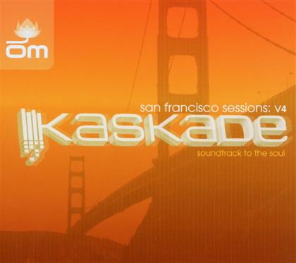 Kaskade - San Francisco Sessions 4