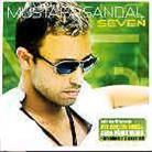 Mustafa Sandal - Seven
