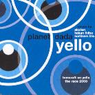Yello - Planet Dada/The Race 2003 - 2 Track