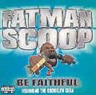Fatman Scoop - In Faithful - 2 Track
