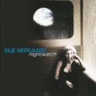 Silje Nergaard - Night Watch (2 Hybrid SACDs)