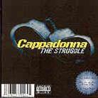 Cappadonna (Wu-Tang Clan) - Struggle