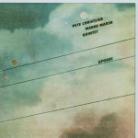 Pete Christlieb - Apogee