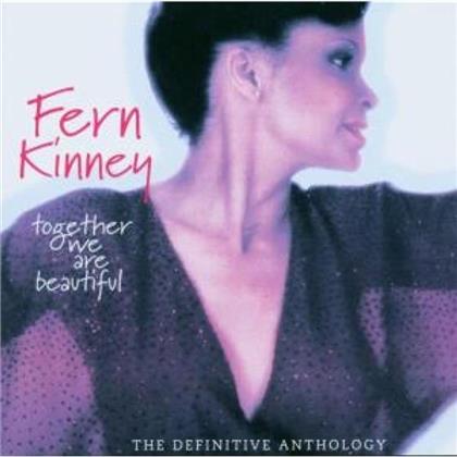 Fern Kinney - Together We Are Beautiful (2 CDs)